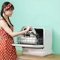 Ocooker Household mini dishwasher xiaomi bowl machine